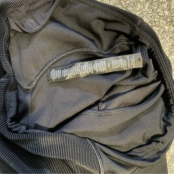 Savage X Fenty Black Leggings - Picture 5 of 5